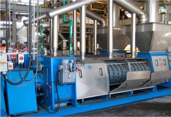 About Us Our Company 01