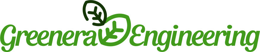 Welcome To Greenera Engineering