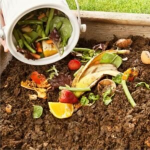 Organic Waste Composters
