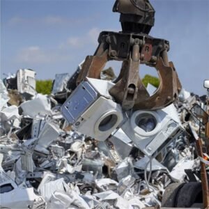 Size Reduction Systems