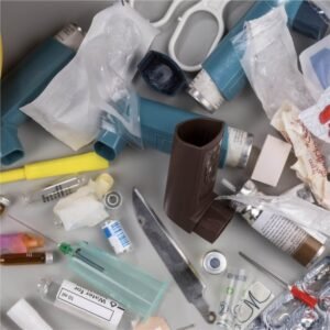 Waste Handling Systems